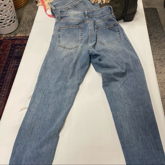 Wild Fable Mom Jeans 6 - Picture 8 of 10